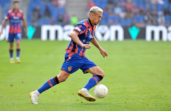 Kololli rikthehet te Sioni