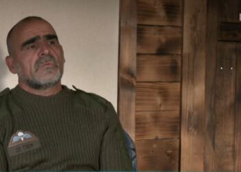 15 vjet pa e parë vendlindjen