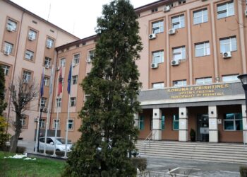 Komuna e Prishtinës mbetet pa vetura