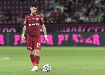 Korenica në 11-shen e xhiros në Rumani