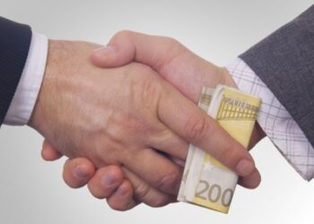 Sot është dita botërore kundër korrupsionit