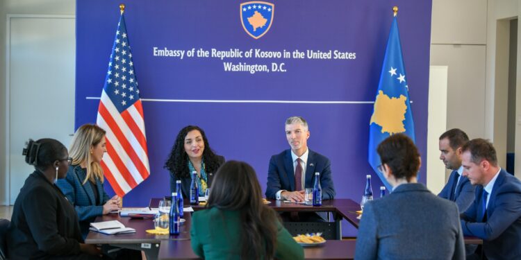 Kompania “Amazon” e njeh zyrtarisht Kosovën