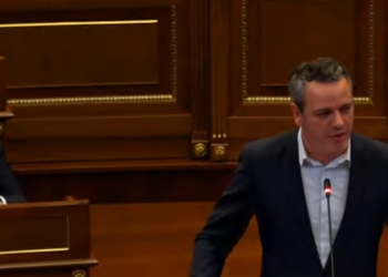 Gashi – Kurtit: Dështimi, paaftësia, krimi, korrupsioni, janë fjalët që e përshkruajnë qeverisjen tënde