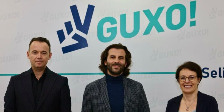 Nezir Kraki i bashkohet partisë Guxo për zgjedhjet e 9 shkurtit