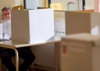 Kroacia mban zgjedhjet presidenciale