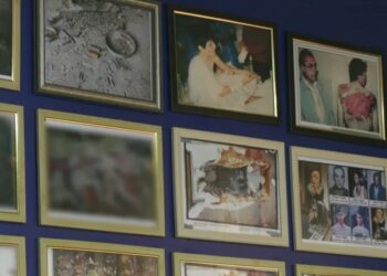 26 vjet përpjekje për dokumentimin e krimeve të luftës