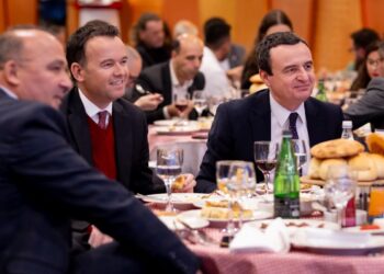 Kurti: Do të vazhdojmë mbështetjen dhe angazhimin për fermerët