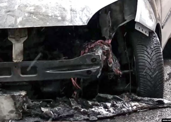 Kumanova regjistron disa zjarrvënie që dyshohet të jenë kryer qëllimshëm