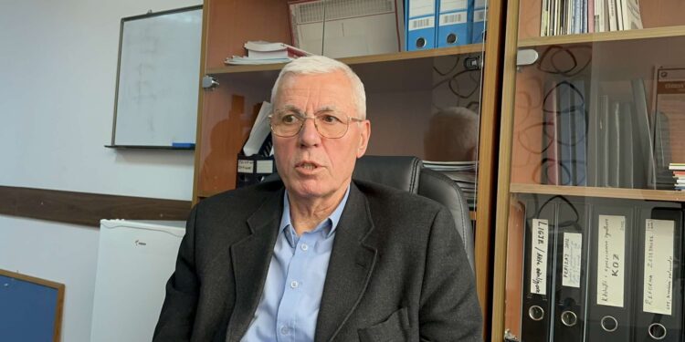 Kurteshi: Lista Serbe mund të çertifikohet por jo me votën tonë