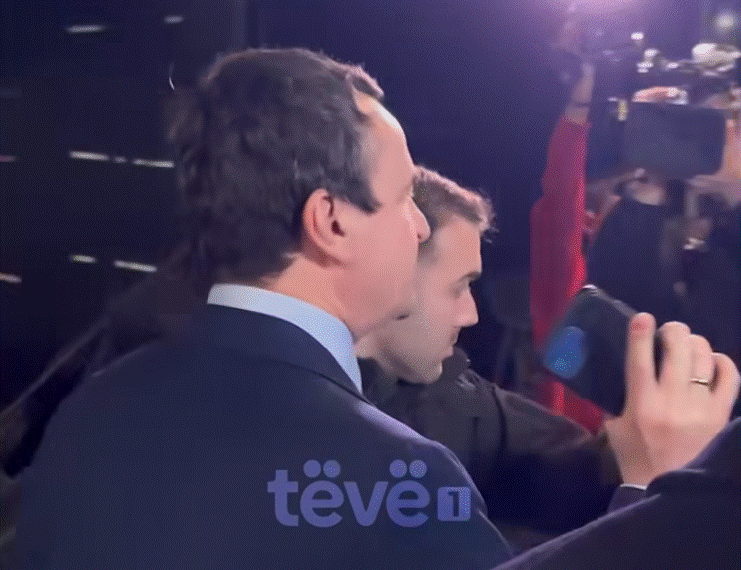 Kurti shmang sërish pyetjet e gazetarëve rreth ftesës nga Prokuroria Speciale