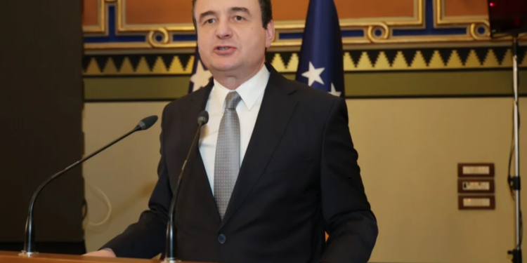 Kurti nga Sarajeva: Forcimi i Kosovës dhe Bosnjës e detyron Serbinë të mos i përsërisë krimet