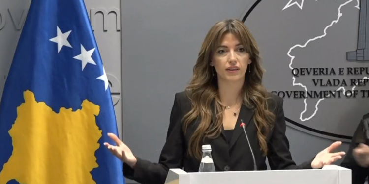 Haxhiu: Prokuroria Speciale nëse e do dëshminë e Kurtit, le t’i përgjigjet kërkesës së tij