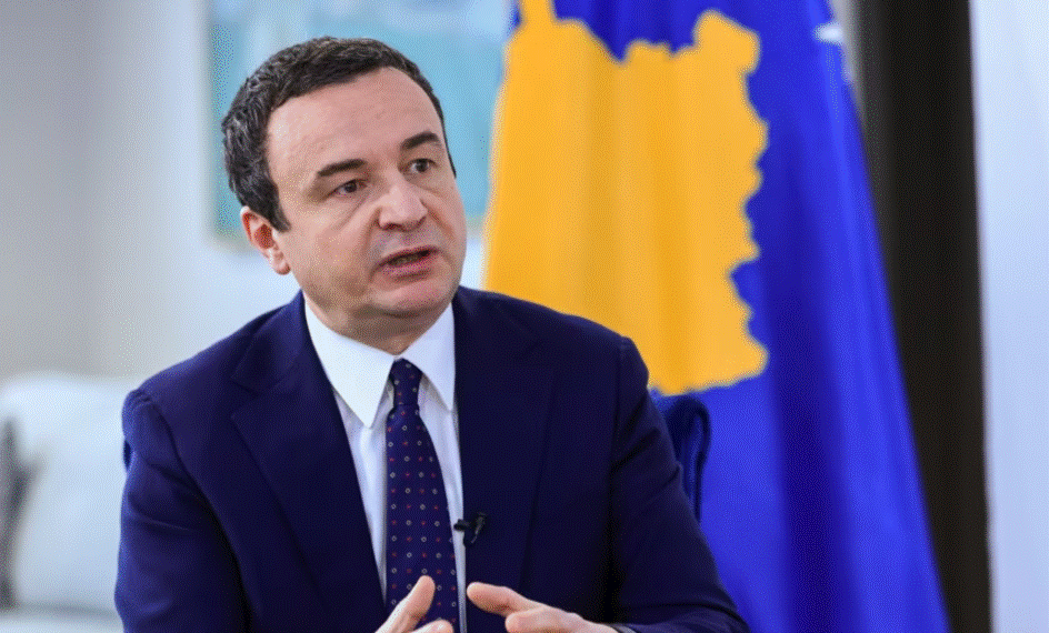 Kurti do të marrë pjesë në një konferencë në Sarajevë për raportet rajonale