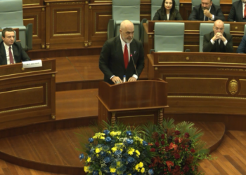 Kush ka faj për thyerjen e madhe Rama – Kurti?