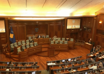 Viti i fundit i legjislaturës së tetë, cilësohet si më i dobëti