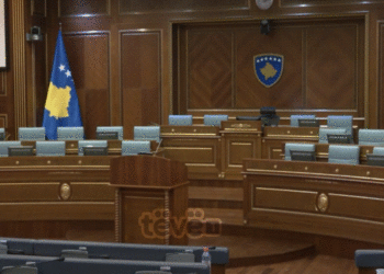 Kandidatë për deputetë edhe persona që kanë probleme me ligjin