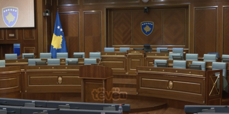 Kandidatë për deputetë edhe persona që kanë probleme me ligjin