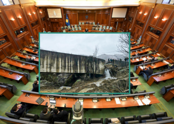 Kuvendi kritikohet për mosmbajtjen e një seance për sulmin terrorist në Varagë