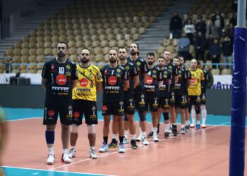  Pejës i suspendohen gjashtë volejbollistë