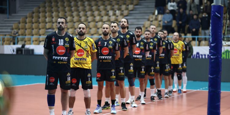  Pejës i suspendohen gjashtë volejbollistë