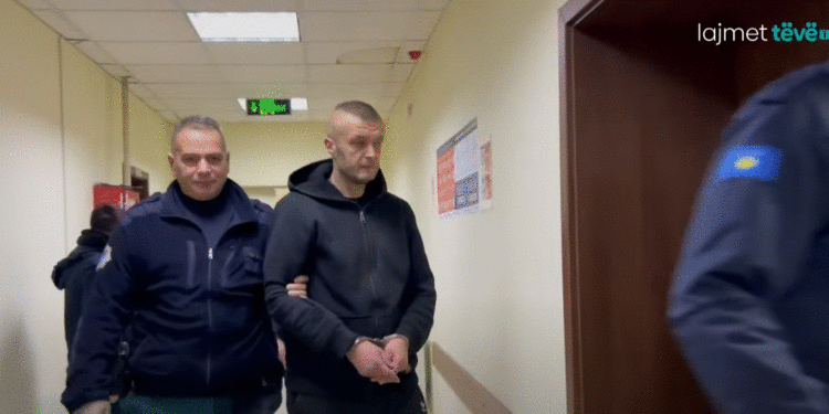 Avokatja dhe familja Ukella kërkojnë burgim të përjetshëm për Edmond Lajçin