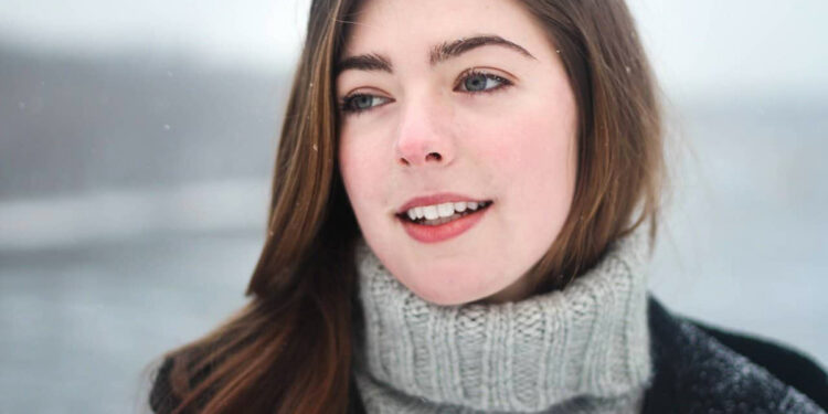 Shtatë mënyra si të parandaloni lëkurën e thatë gjatë dimrit