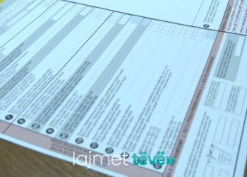 Zgjedhjet e 9 shkurtit, çfarë përmbajnë listat?