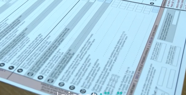 Zgjedhjet e 9 shkurtit, çfarë përmbajnë listat?