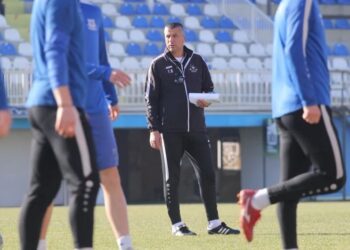 Batatina e Llapi në procedurë disiplinore