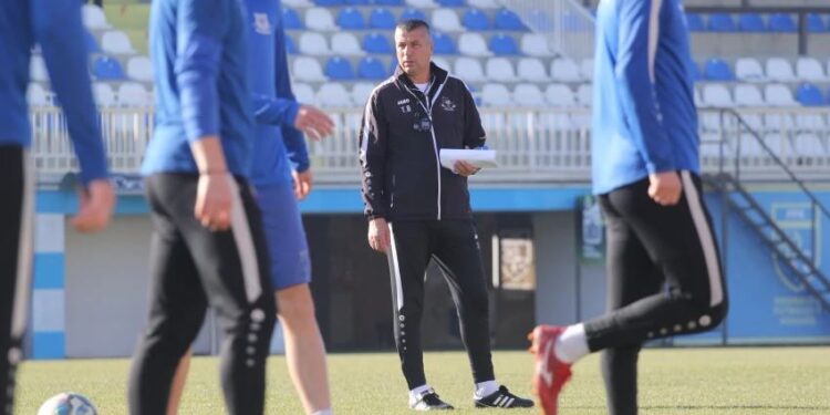 Batatina e Llapi në procedurë disiplinore