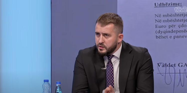 Lushtaku: Ftesa e Speciales për Kurtin mund të jetë inskenuar nga pushteti