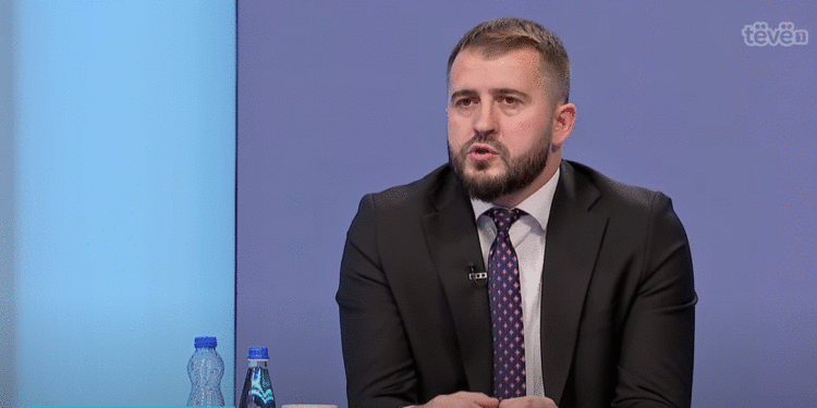 Lushtaku: Ka pasur kërkesa të jashtëzakonshme për të kandiduar me PDK-në