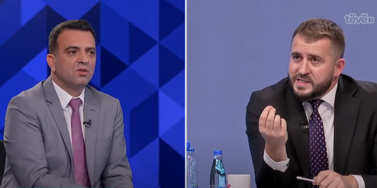 Pozhari dhe Lushtaku debatojnë për kompleksin “Adem Jashari” në Prekaz