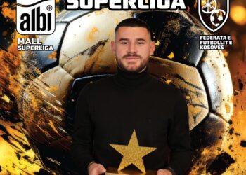 Arb Manaj shpallet “Ylli i Javës”