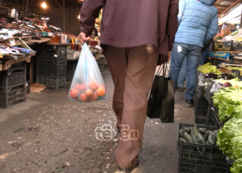 Ngritën dyshimet për nivele të larta të pesticideve në mandarina