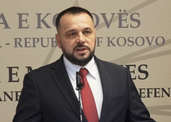 Maqedonci: Kemi dyfishuar ushtarakët, mbi 270 milionë për blerjet ushtarake