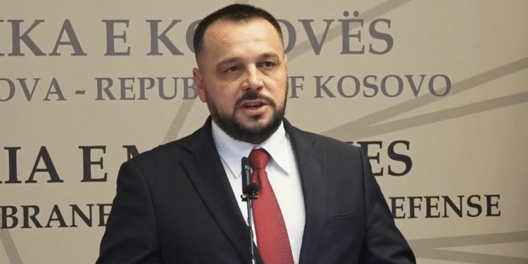 Maqedonci: Kemi dyfishuar ushtarakët, mbi 270 milionë për blerjet ushtarake