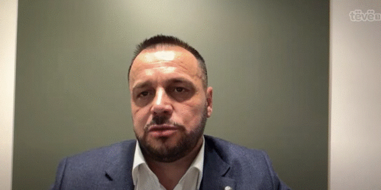 Maqedonci: Fabrika e municionit do të funksionalizohet për më pak se dy vite