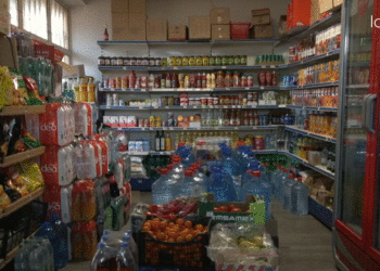 “Pulat më së shumti”, qytetarët tregojnë se çfarë konsumojnë më shumë për Vitin e Ri