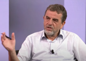 Shteti imagjinar kundër kombit shqiptar