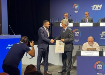 Motoçiklizmi i Kosovës anëtarësohet ndërkombëtarisht