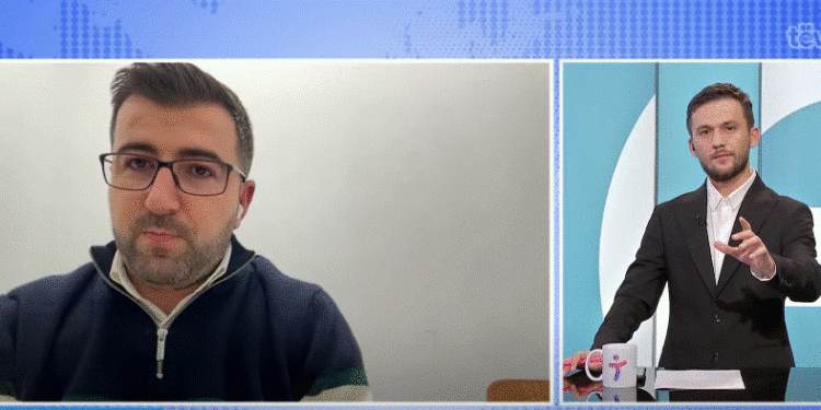 Seanca e përbashkët Kosovë-Shqipëri, Salianji: Mbledhje propagandistike, po iu afrohemi zgjedhjeve