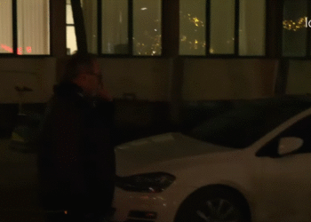 Nagip Krasniqi intervistohet për pesë orë për keqpërdorim të pozitës zyrtare në Prokurorinë Speciale