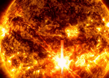 NASA me mision për të studiuar nga afër diellin