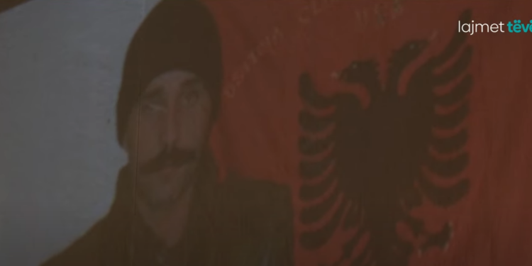 Mbahet akademi përkujtimore për komandantin Nazmi Ajeti