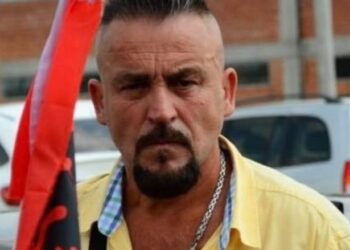 Serbia dënon Nezir Mehmetajn me 6 vjet burgim