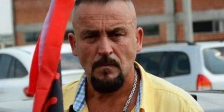 Serbia dënon Nezir Mehmetajn me 6 vjet burgim