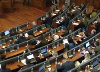 Opozita kritikon Kurtin për situatën në veri