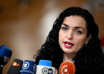 Osmani në samitin BE-Ballkani Perëndimor: BE po i bën padrejtësi Kosovës