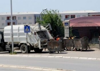 “Pastrimi” paralajmëron borxhlinjtë për dërgim te përmbaruesi